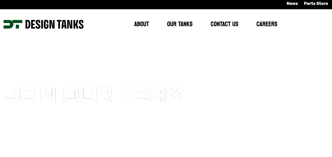 Design Tanks, LLC